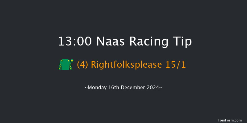 Naas  13:00 Handicap Chase 16f Sun 10th Nov 2024