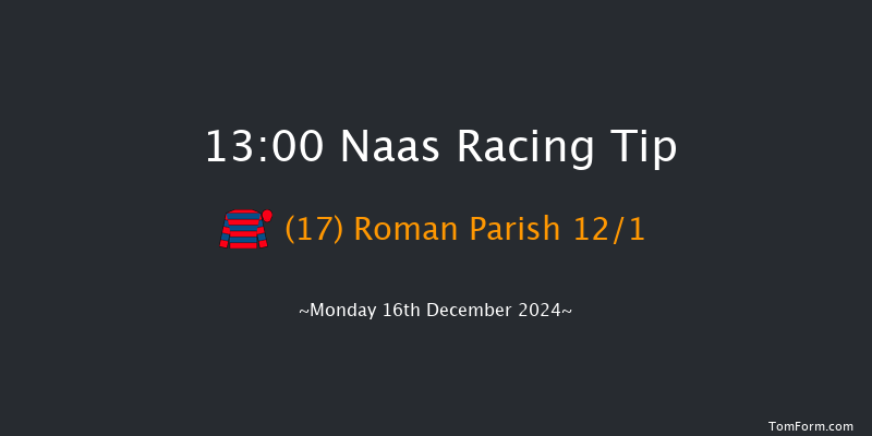 Naas  13:00 Handicap Chase 16f Sun 10th Nov 2024