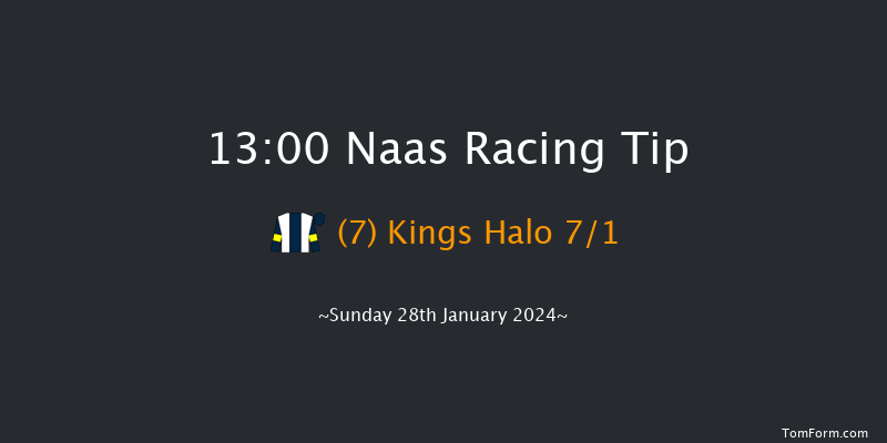 Naas  13:00 Handicap Chase 20f Fri 12th Jan 2024