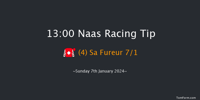 Naas 13:00 Novices Chase 16f Thu 14th Dec 2023