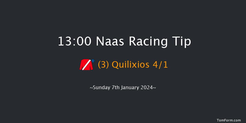 Naas 13:00 Novices Chase 16f Thu 14th Dec 2023