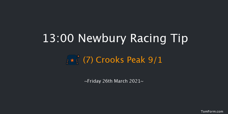 Betvictor Handicap Hurdle Newbury 13:00 Handicap Hurdle (Class 3) 16f Sat 6th Mar 2021