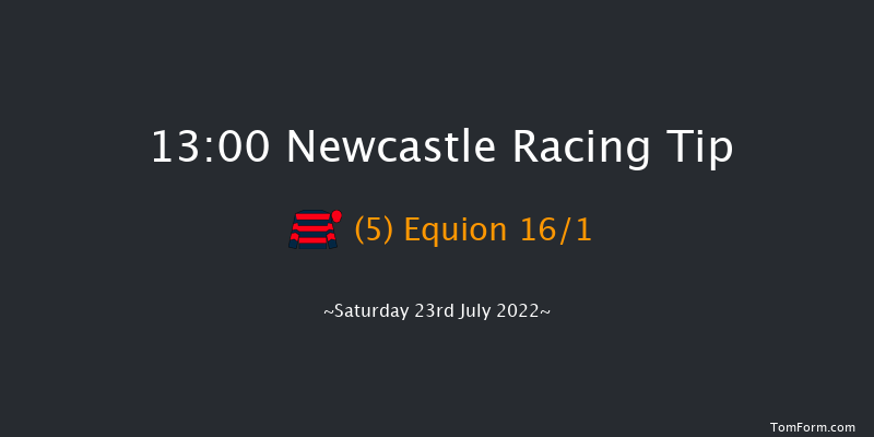 Newcastle 13:00 Handicap (Class 4) 10f Sat 25th Jun 2022