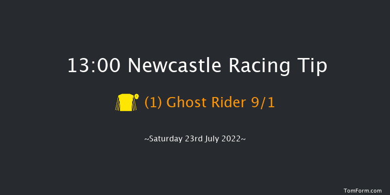 Newcastle 13:00 Handicap (Class 4) 10f Sat 25th Jun 2022