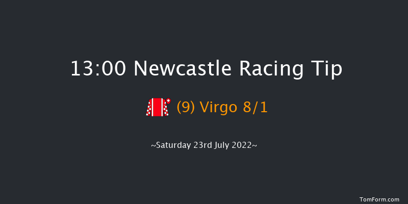 Newcastle 13:00 Handicap (Class 4) 10f Sat 25th Jun 2022