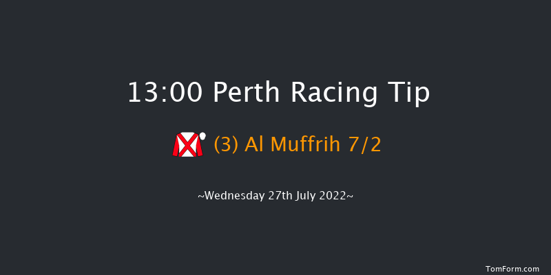 Perth 13:00 Handicap Hurdle (Class 5) 20f Tue 26th Jul 2022