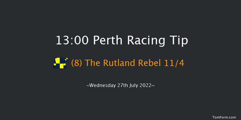 Perth 13:00 Handicap Hurdle (Class 5) 20f Tue 26th Jul 2022