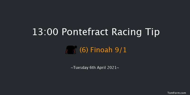 2021 Season Starts Here Apprentice Handicap Pontefract 13:00 Handicap (Class 5) 12f Mon 19th Oct 2020