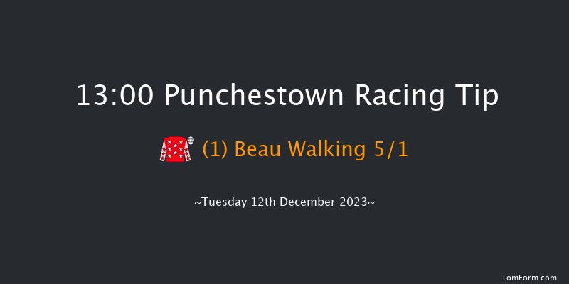 Punchestown 13:00 Maiden Hurdle 19f Sun 26th Nov 2023