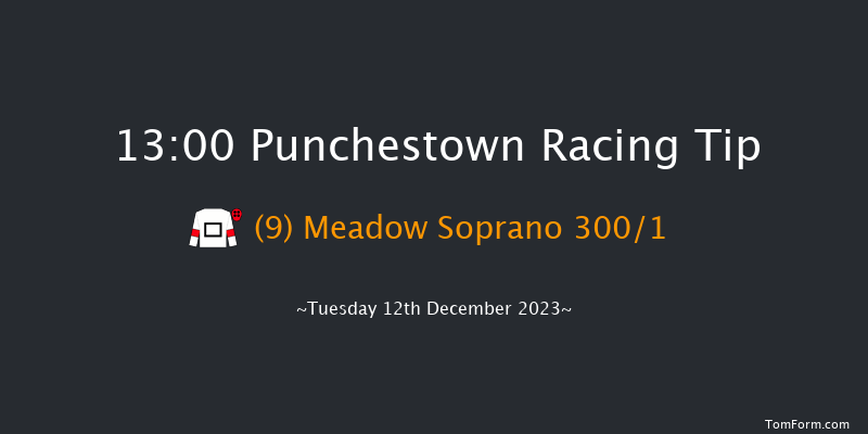 Punchestown 13:00 Maiden Hurdle 19f Sun 26th Nov 2023