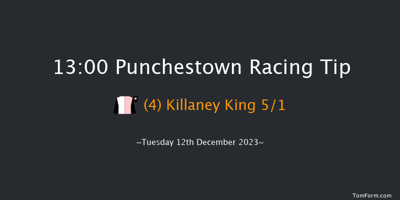 Punchestown 13:00 Maiden Hurdle 19f Sun 26th Nov 2023