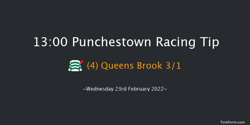 Punchestown 13:00 Conditions Hurdle 20f Sun 13th Feb 2022