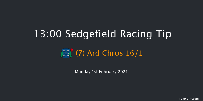 Watch Off The Fence On attheraces.com Handicap Chase Sedgefield 13:00 Handicap Chase (Class 4) 19f Tue 22nd Dec 2020