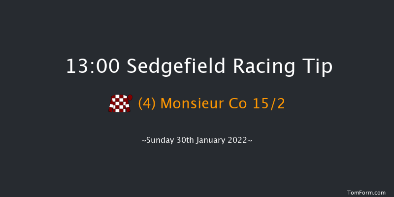 Sedgefield 13:00 Handicap Chase (Class 4) 19f Fri 14th Jan 2022