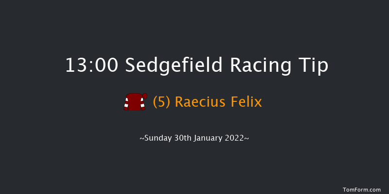 Sedgefield 13:00 Handicap Chase (Class 4) 19f Fri 14th Jan 2022