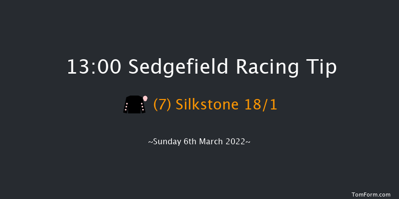 Sedgefield 13:00 Handicap Hurdle (Class 5) 17f Thu 24th Feb 2022