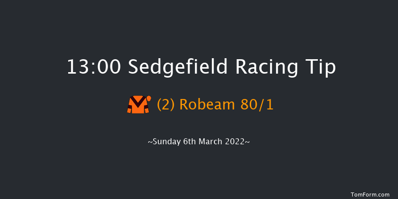 Sedgefield 13:00 Handicap Hurdle (Class 5) 17f Thu 24th Feb 2022