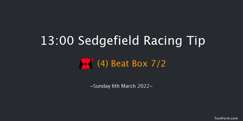 Sedgefield 13:00 Handicap Hurdle (Class 5) 17f Thu 24th Feb 2022