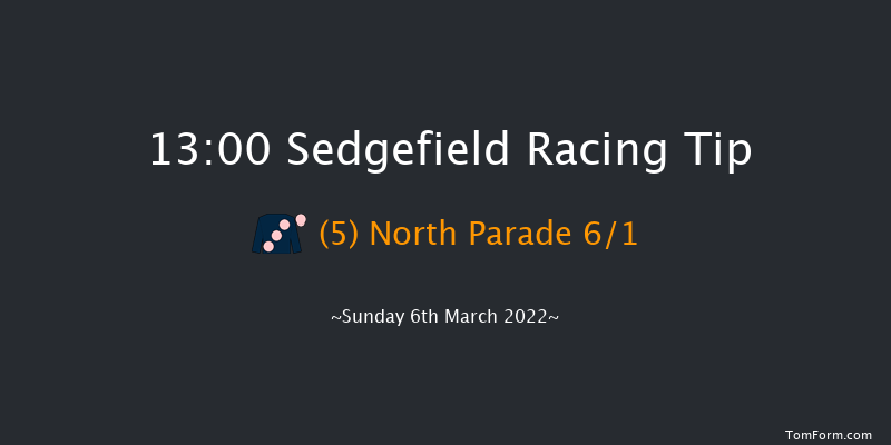 Sedgefield 13:00 Handicap Hurdle (Class 5) 17f Thu 24th Feb 2022