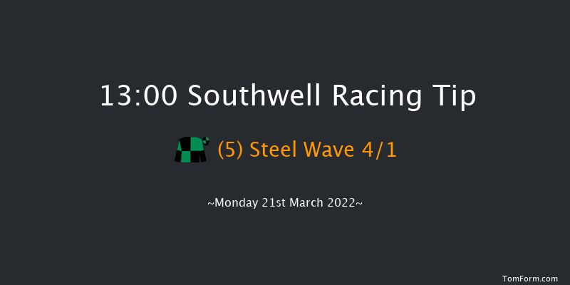 Southwell 13:00 Handicap Chase (Class 4) 24f Thu 17th Mar 2022