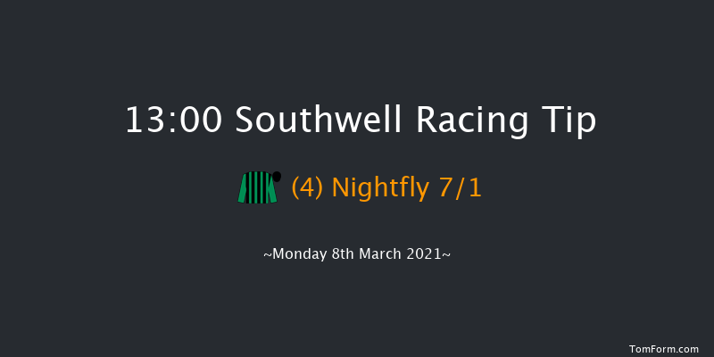 Virgin Bet Mares' Handicap Chase Southwell 13:00 Handicap Chase (Class 3) 20f Sat 6th Mar 2021