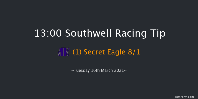 Betway Novice Stakes Southwell 13:00 Stakes (Class 5) 5f Thu 11th Mar 2021