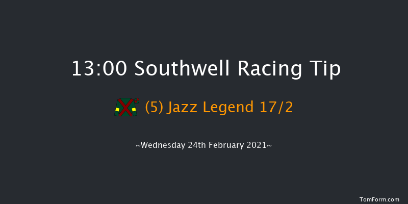 Play 4 To Win At Betway Handicap Southwell 13:00 Handicap (Class 6) 6f Mon 22nd Feb 2021