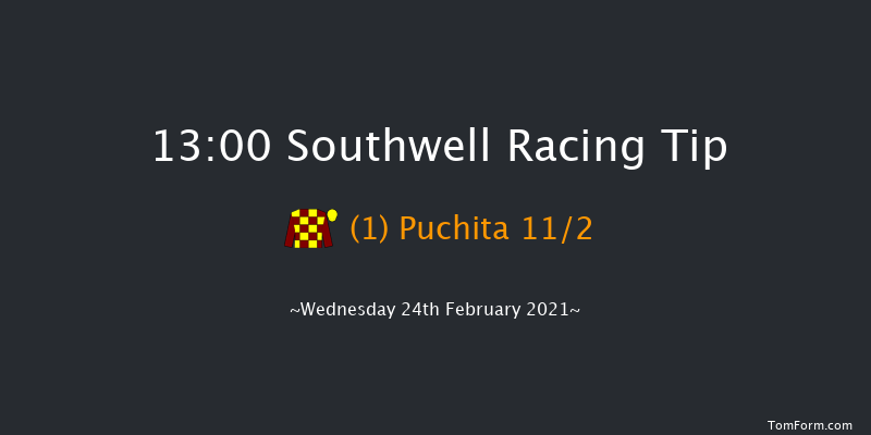 Play 4 To Win At Betway Handicap Southwell 13:00 Handicap (Class 6) 6f Mon 22nd Feb 2021