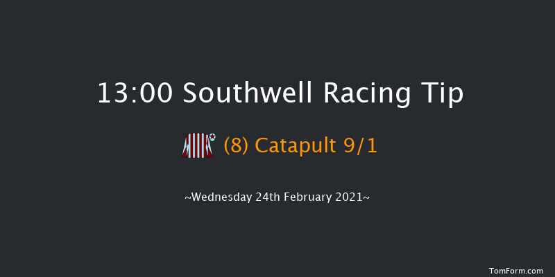 Play 4 To Win At Betway Handicap Southwell 13:00 Handicap (Class 6) 6f Mon 22nd Feb 2021