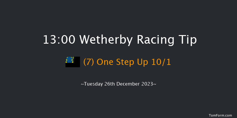 Wetherby 13:00 Handicap Hurdle (Class 4) 20f Wed 29th Nov 2023