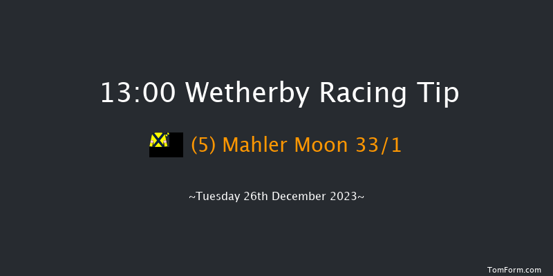 Wetherby 13:00 Handicap Hurdle (Class 4) 20f Wed 29th Nov 2023