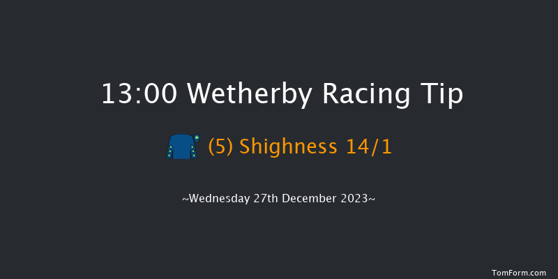 Wetherby 13:00 Handicap Chase (Class 4) 24f Tue 26th Dec 2023