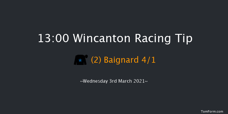 Watch Racing TV In Stunning HD Handicap Chase Wincanton 13:00 Handicap Chase (Class 5) 20f Sat 20th Feb 2021