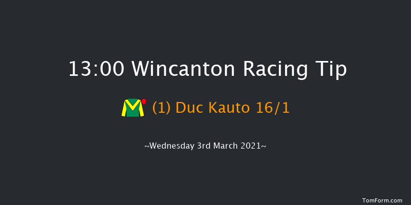 Watch Racing TV In Stunning HD Handicap Chase Wincanton 13:00 Handicap Chase (Class 5) 20f Sat 20th Feb 2021