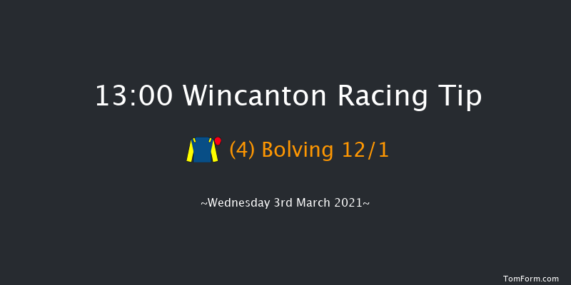 Watch Racing TV In Stunning HD Handicap Chase Wincanton 13:00 Handicap Chase (Class 5) 20f Sat 20th Feb 2021