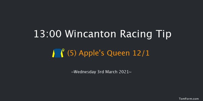 Watch Racing TV In Stunning HD Handicap Chase Wincanton 13:00 Handicap Chase (Class 5) 20f Sat 20th Feb 2021