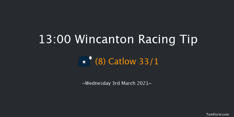 Watch Racing TV In Stunning HD Handicap Chase Wincanton 13:00 Handicap Chase (Class 5) 20f Sat 20th Feb 2021