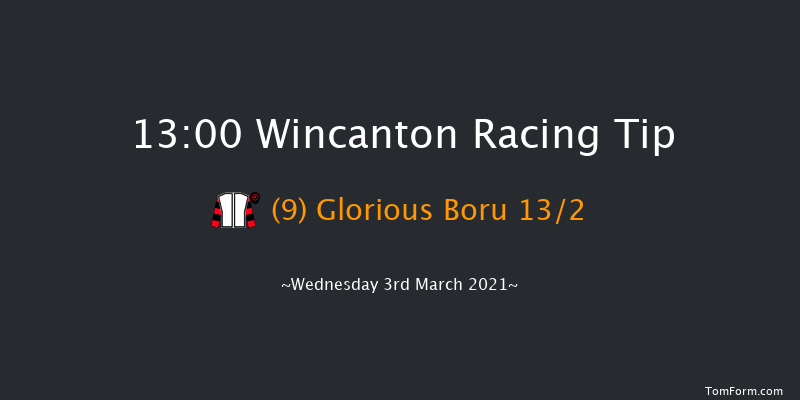 Watch Racing TV In Stunning HD Handicap Chase Wincanton 13:00 Handicap Chase (Class 5) 20f Sat 20th Feb 2021