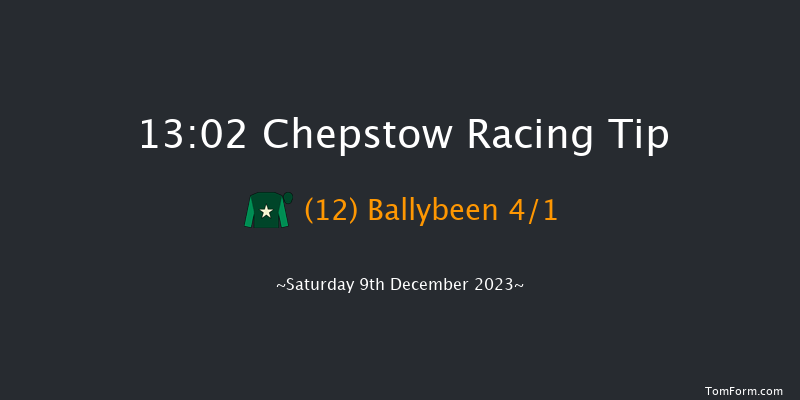 Chepstow 13:02 Handicap Chase (Class 3) 19f Fri 24th Nov 2023