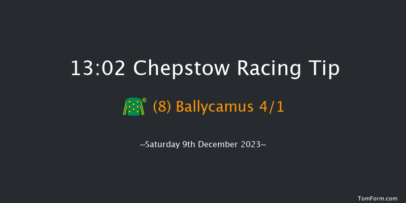 Chepstow 13:02 Handicap Chase (Class 3) 19f Fri 24th Nov 2023