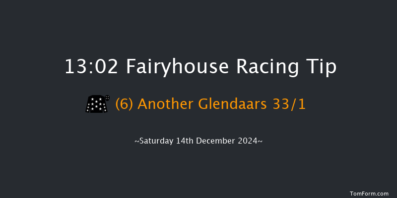 Fairyhouse  13:02 Handicap Hurdle 16f Sun 1st Dec 2024