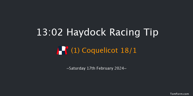 Haydock  13:02 Conditions Hurdle (Class 1)
19f Sat 30th Dec 2023