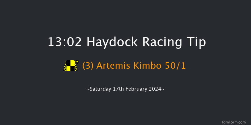 Haydock  13:02 Conditions Hurdle (Class 1)
19f Sat 30th Dec 2023