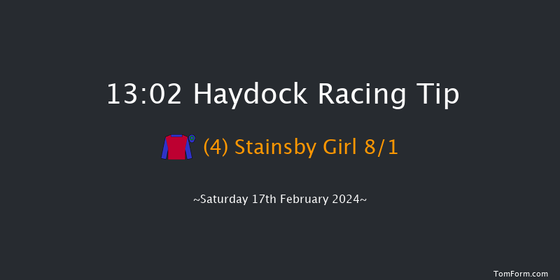 Haydock  13:02 Conditions Hurdle (Class 1)
19f Sat 30th Dec 2023