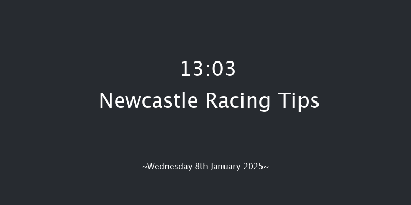 Newcastle  13:03 Handicap (Class 5) 5f Thu 2nd Jan 2025