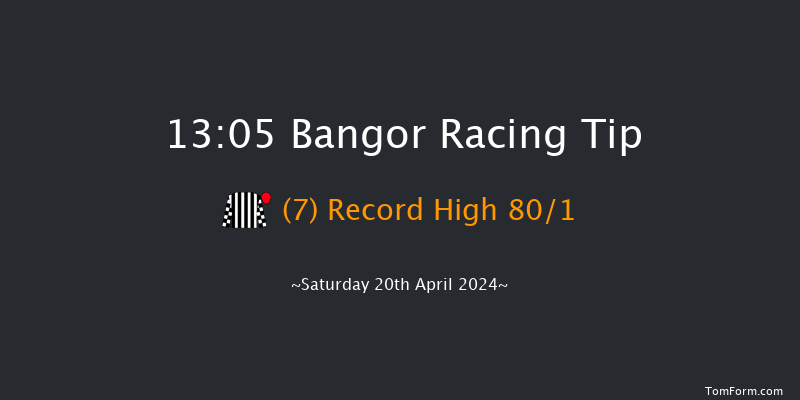 Bangor-on-dee  13:05 Maiden Hurdle
(Class 3) 23f Sat 23rd Mar 2024