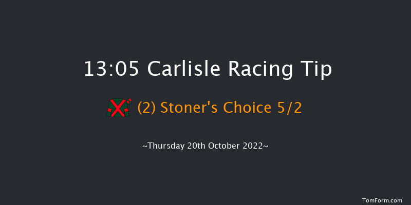 Carlisle 13:05 Maiden Chase (Class 3) 20f Thu 13th Oct 2022