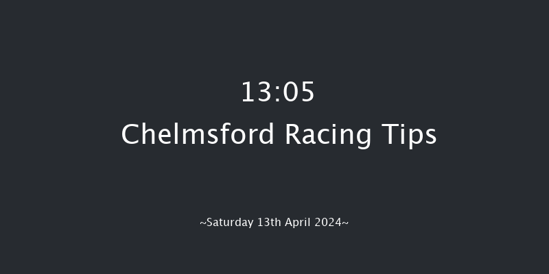 Chelmsford  13:05 Handicap (Class 6) 8f Thu 11th Apr 2024