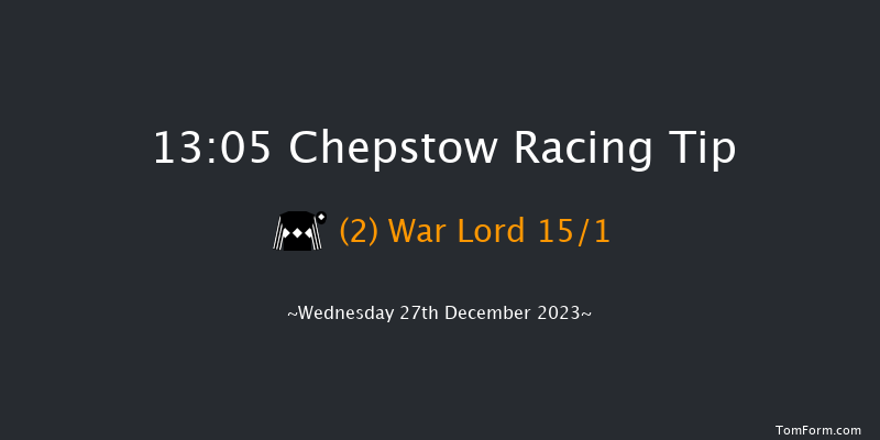 Chepstow 13:05 Handicap Chase (Class 2) 19f Sat 9th Dec 2023