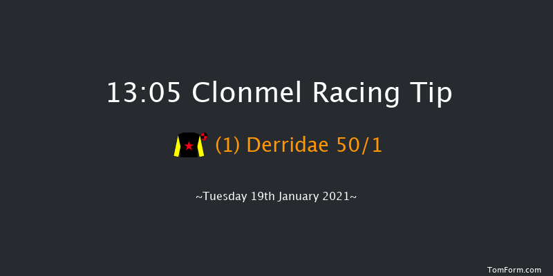 Kilsheelan Mares Maiden Hurdle Clonmel 13:05 Maiden Hurdle 16f Thu 3rd Dec 2020